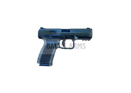 CANIK TP9 SF Elite Green 9x19