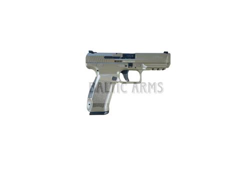 CANIK TP9 SA Mod. 2 Desert 9x19