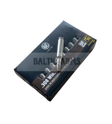 RWS .308 Winchester 10.7 g Speed Tip Professional (Short Rifle)