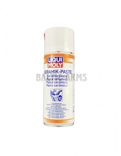 Liqui Moly keramikinė pasta 400 ml, 5LMS3419