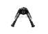 Kojelės šautuvui Webley Pro-Tilt Bipod / 6-9" / 15-23 cm
