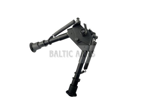 Kojelės šautuvui Webley Pro-Tilt Bipod / 6-9" / 15-23 cm