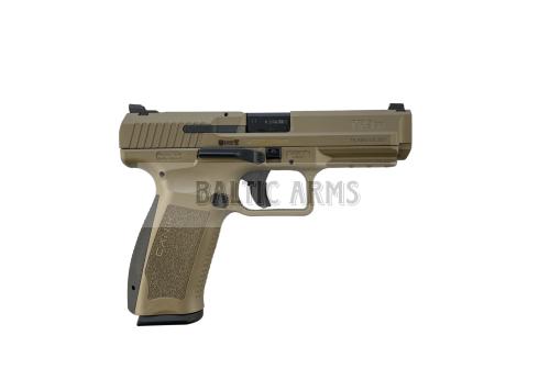 CANIK TP9 SF Mod. 2 Desert 9x19