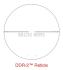 Nightforce Optinis taikiklis COMPETITION™ 15-55x52 .125 MOA ZS DDR2 C513