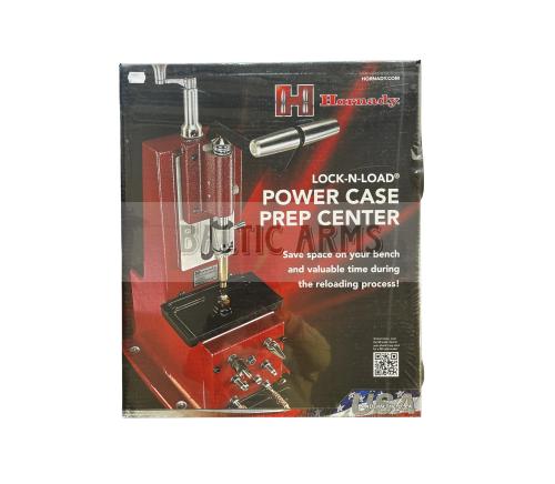 Hornady Gilzių paruošimo centras 050000	