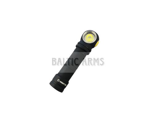 ARMYTEK Prožektorius WIZARD C2 PRO MAX MAGNET USB  WHITE