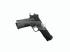 Bul 1911 COMMANDER .45 ACP Black