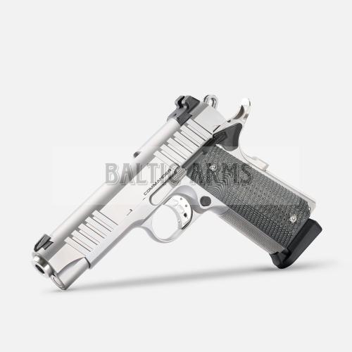 Bul 1911 COMMANDER .45 ACP Silver