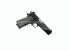 Bul 1911 GOVERNMENT 9x19 Luger Black Bull barrel