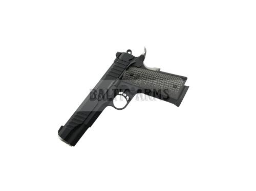 Bul 1911 GOVERNMENT .45 ACP Black Bushing barrel