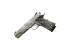 Bul 1911 GOVERNMENT .45 ACP Silver Bushing barrel