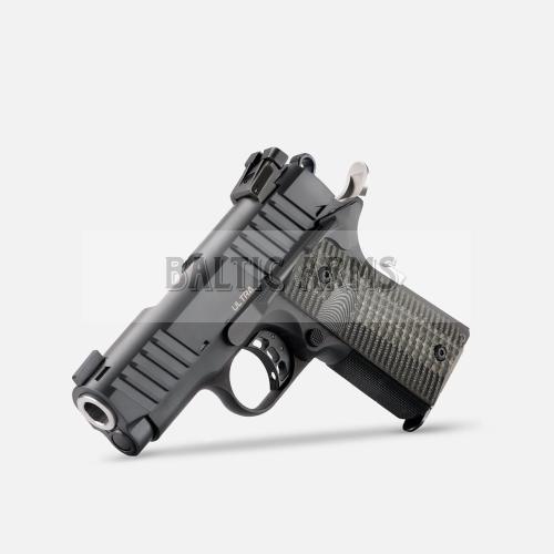 Bul 1911 ULTRA .45 ACP Black