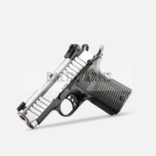 Bul 1911 ULTRA 9x19 Luger Duotone