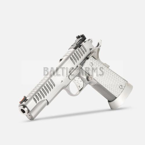 Bul 1911 RACER 9x19 Luger Silver