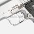 Bul 1911 TROPHY .45 ACP Silver Bushing barrel 