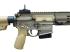 Heckler & Koch MR223 .223 Remington 11" RAL8000