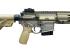 Heckler & Koch MR223A3 16.5" .223 Remington Long Rail RAL8000