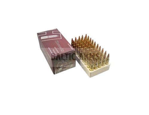 HORNADY .223 Remington 55 gr SP