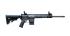 Tippmann M4-22 Pro-L .22LR pusiau automatinis šautuvas 16"/41cm