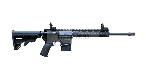 Tippmann M4-22 Pro-L .22LR pusiau automatinis šautuvas 16"/41cm