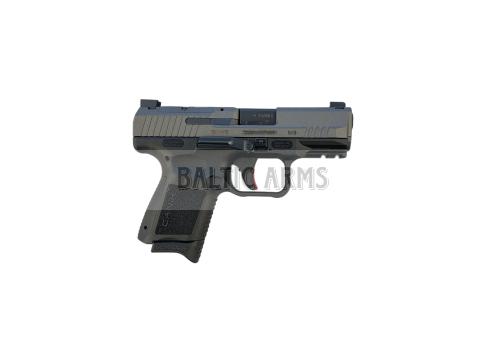 CANIK TP9 SUB Elite Tungsteen Gray 9x19