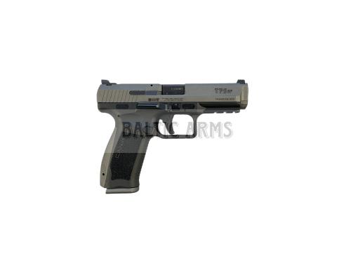 CANIK TP9 SF Mod. 2 Tungsten Grey 9x19