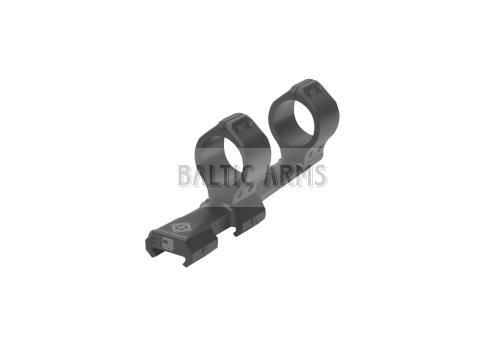 Sightmark Tactical 30 mm fiksuotas konsolinis laikiklis
