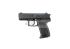 HECKLER & KOCH USP Compact 9x19 Left Hand Decocker