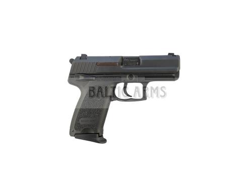 HECKLER & KOCH USP Compact 9x19 Left Hand Decocker