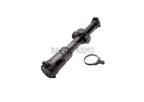 Sightmark Optinis taikiklis Citadel 1-10x24 HDR