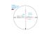 Sightmark Optinis taikiklis Citadel 3-18x50 MR2