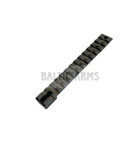 Recknagel Optikos laikiklis 57050-0010 Mauser M98