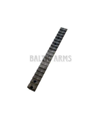 Recknagel Optikos laikiklis  57060-2112 Remington 700 Long 20 MOA