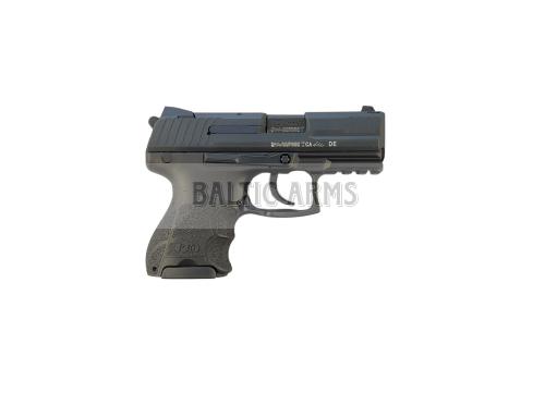 HECKLER & KOCH P30 SK 9x19