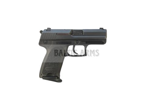 HECKLER & KOCH USP Compact 9x19 Decocker Only 