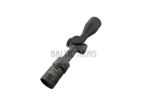 Meopta Optinis taikiklis Meopro Optika5 2-10x42 PA-Z-Plus
