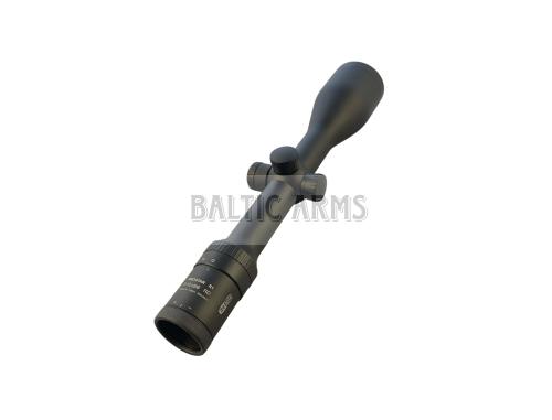 Meopta Optinis taikiklis Meostar R1 3-12x56 RD 4C
