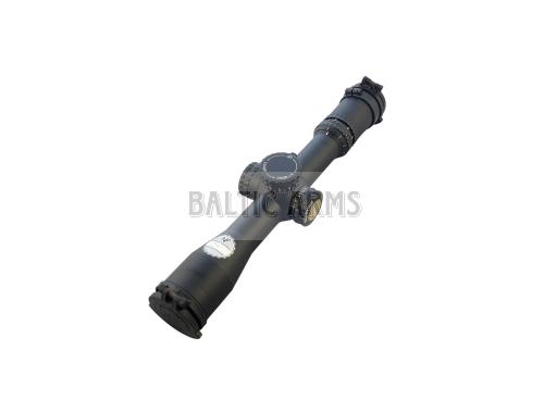 Nightforce Optinis taikiklis ATACR 4-16x42 F1 ZH 1MR CW DIG PTL MilXT 