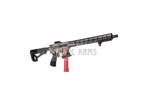 Bul BL9-HELLFIRE 9x19 PCC