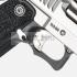 Bul SAS II SL-SAW 9x19 Luger Silver