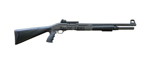Pallas P-Tac Force 12/76 51cm BBL 3" Chamber