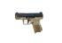 CANIK TP9 Subcompact Mete 9x19 Desert/Black