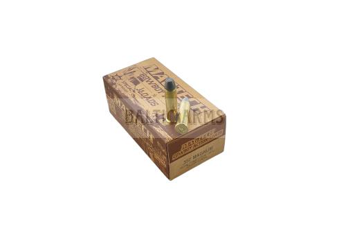 Magtech .357 Magnum 158 gr LFN (50 vnt.)