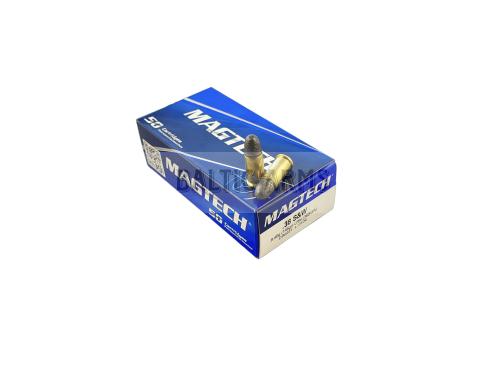 Magtech .38 S&W 146GR LRN (50 vnt.)