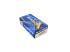 Magtech .44 Remington Magnum 240GR FMJ (50 vnt.)