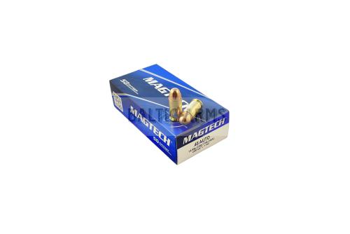 Magtech .45 Auto 230 gr FMJ (50 vnt.)