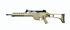 Heckler & Koch HK243 S SAR .223 Remington 16"