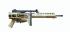 Heckler & Koch HK243 S SAR .223 Remington 16"