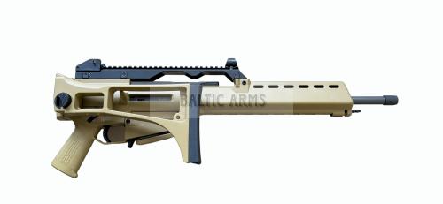 Heckler & Koch HK243 S SAR .223 Remington 16"