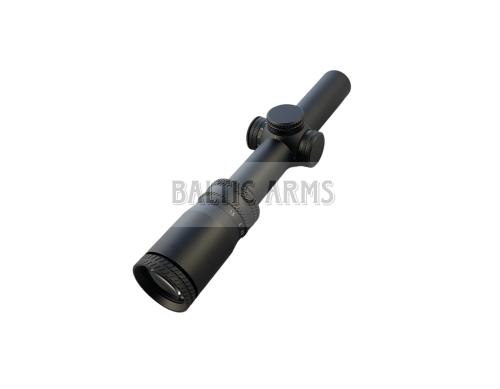 Sightmark Optinis taikiklis Citadel 1-6x24 CR1 SM13038CR1